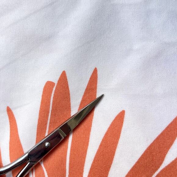 Tommy Hilfiger Strapless Empire Waist A-Line Floral Sundress - Size 6 - Picture 6 of 12